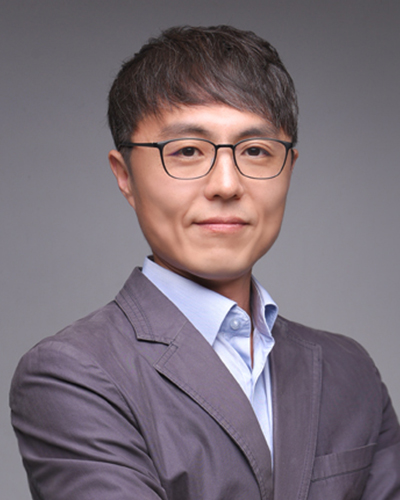 서준호 교수