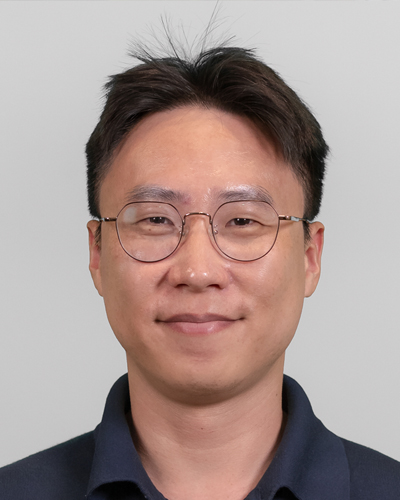 서인철 박사