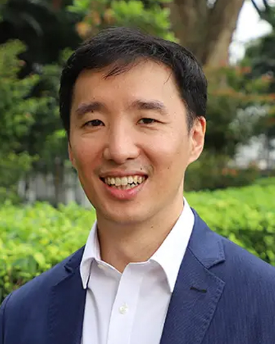 Alexander Ling 교수