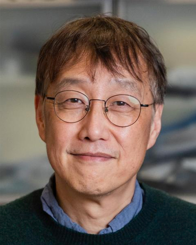 Philip Kim 교수