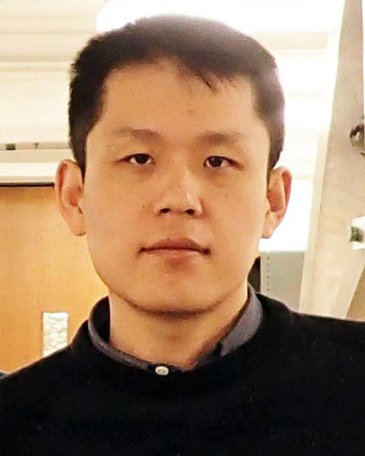 Suyang Xu 교수